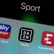 Finals have also been shown in 4k on bt tv. Fan Schock Champions League Finale Nicht Im Free Tv Nur Auf Dazn Fussball
