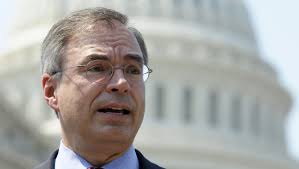 Andy Harris not worried about GOP challenges in primary