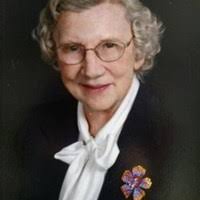 Anne O'Neill Obituary