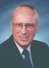 Obituary for Samuel "Norman" McKenna (Guest book)