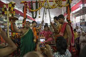 We did not find results for: Hindu Prayer Service There S An App For That Csmonitor Com
