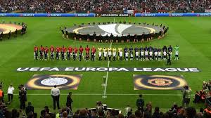 With 16 games in one night, the uefa europa league explodes into 2021. Ntv To Air Europa League Matches Live