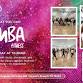 Saturday Morning Zumba Fitness | Free / Pay What..... event in Farmers Branch, TX