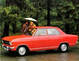 Opel Kadett I Want One Oldtimer Opel Astra Youngtimer