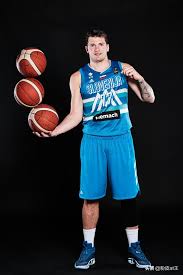 Between may and june 1993, slovenia competed in the qualifiers for the eurobasket 1993, where the team won all seven games and therefore qualified for its first eurobasket. The Ultimate Performance Get Up To See How Doncic Led Slovenia To The Olympics Inews