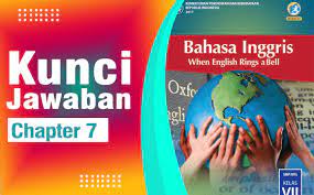 Dalam pembelajaran matematika kelas 5 sd terdapat beberapa latihan soal yang harus dikerjakan siswa secara mandiri. Kunci Jawaban Bahasa Inggris Kelas 7 Halaman 159 162 Chapter 7 Ilmu Edukasi