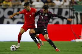 Canada vs mexico two of the top teams at the 2021 concacaf gold cup clash on thursday, july 29 when mexico takes on canada. Lp2ifcncq0l9hm
