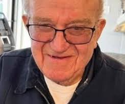 Walter Frederick Marty