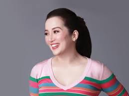 Remember when kris aquino had a string of commercially successful movies where she played rape. Read Kris Aquino Reveals Her Endorsements May Be At Risk Because Of Her Autoimmune Disease