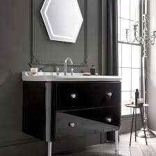 Crosswater Bauhaus Waldorf Vanity Unit With Legs Basin Vanity Unit Vanity Units Double Vanity Unit