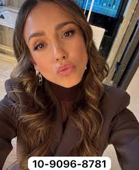 Once your girlfriend enter Owerri, Just delete her number and move on.