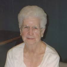 Evelyn Marter Obituary (1924