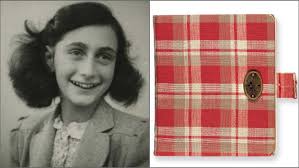 anne frank