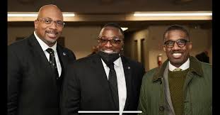 Joppa Lodge #55 Annual Black History Program. Thank you to all who attended  or were there in spirit.