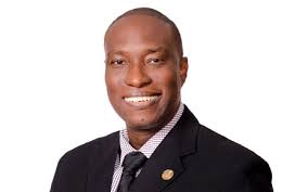 Ronald Theodore's Instagram, Twitter & Facebook