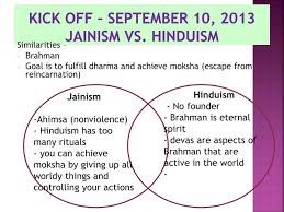 75 unusual hinduism buddhism jainism venn diagram