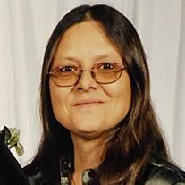 Ronda R. Holub Obituary