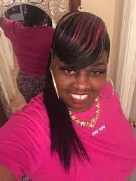 Chandra Griffin's Instagram, Twitter & Facebook