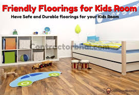 At crown tiles, we carry a huge range of wood effect floor tiles. Friendly Floorings For Kids Room Contractorbhai