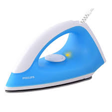 Black And Decker Garment Steamer 2000w Philips Dry Iron Gc090 20 In 2020 Iron Steam Iron Home Appliances