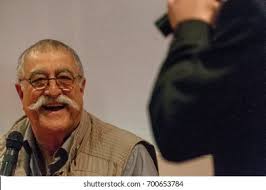 Phil Jackson Jerry Buss Ceremony Honoring Stock Photo 120079342