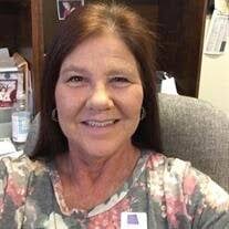 Denise Patton Lovett Obituary