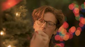 Christmas in November (2021)