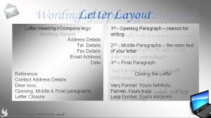 A business recommendation letter is a type of recommendation letter that specifically aims to attract more customers or clients for a specific company. How To Write A Business Reference Letter Youtube