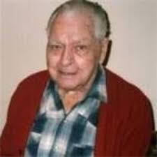 Virgil Anderson Obituary March 4, 2007