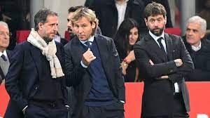 Paratici, agnelli, nedved e pirlo sono degli incompetenti…. Juventus Is Interested In Four Players Of Barca