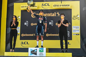 Les trois questions à cyril saugrain après la 1e étape : Tour De France 2021 Le Classement Complet De La 2e Etape