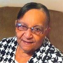 Emma Lou Gallaher-Kline Obituary