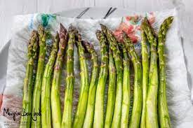 Pin Su Tramezzini Agli Asparagi