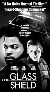 The Glass Shield (1994)