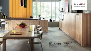 Personnalisez Votre Projet De Cuisine Selon Vos Envies Et Vos Besoins Chez Schmidt Marche En Famenne Cuisi Cuisine Bois Moderne Cuisine Bois Cuisine Schmidt