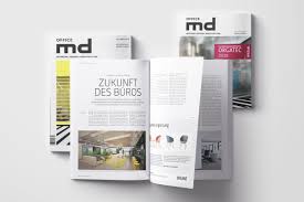 The Future Of The Office Frank Dittel In Conversation With Md Dia Dittel Architekten Microsoft its bringing its fluent design tweaks to office for windows, mac, and the web. dittel architekten