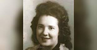 Reba June Williams Obituary