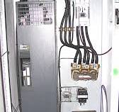 160 KW 0-480V SIEMENS SINAMICS POWER MODULE 6SL3224 AC ...