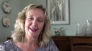 Pat Hancock and Jean Summers