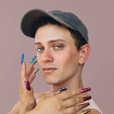 Matt Bernstein's Instagram, Twitter & Facebook