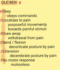Glasgow coma scale is a neurological scale developed by teasdale and jennett and is also known as glasgow coma score. Glasgow Coma Scale Mnemonic Medtrix