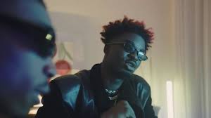 Posted in ea music, video tagged alikiba, mayorkun 0. Flowolf On A Jay Feat Dremo Mayorkun Official Video Youtube