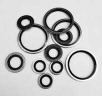 Bonded Seals - BSP Standard Self Centering - Bonded Seals ...