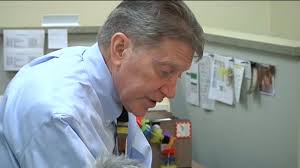 Pine Bush superintendent dies