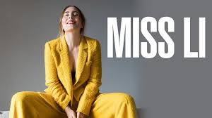 Her first album, late night heartbroken blues was released the same year as she posted her first songs on myspace, and the single oh boy was on the singles charts for eight weeks. Miss Li Eventland Events Things To Do