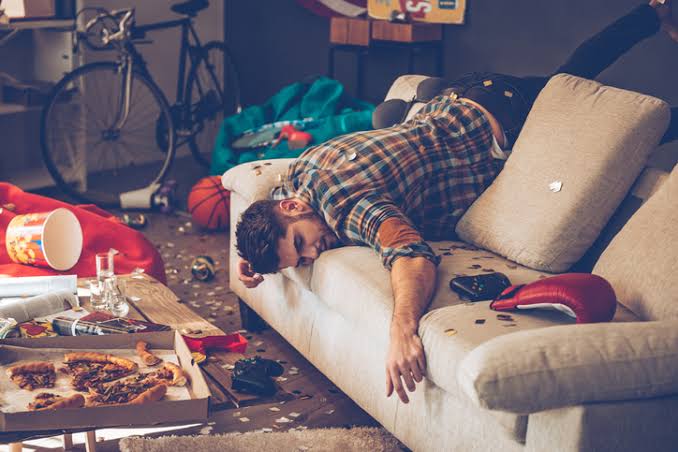Intermediate+ Word of the Day: filth – WordReference Word of the Day
