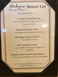 Try the hickory smoked prime rib thursday through saturday. Keeter Center At College Of The Ozarks