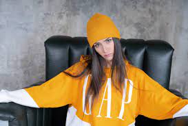 Maybe you would like to learn more about one of these? Zpevaci Eva Salvatore Buresova A Majk Spirit Se Stali Ambasadory Gap Marketing Media