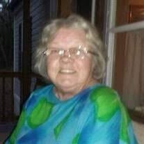 Barbara Barker Obituary