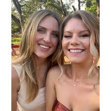 Tina Dreher's Instagram, Twitter & Facebook